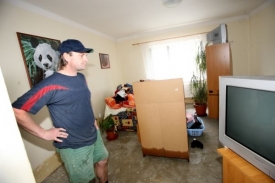 Škody způsobené velkou vodou se pohybují v řádech milionů.