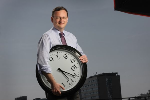 Petr Nečas