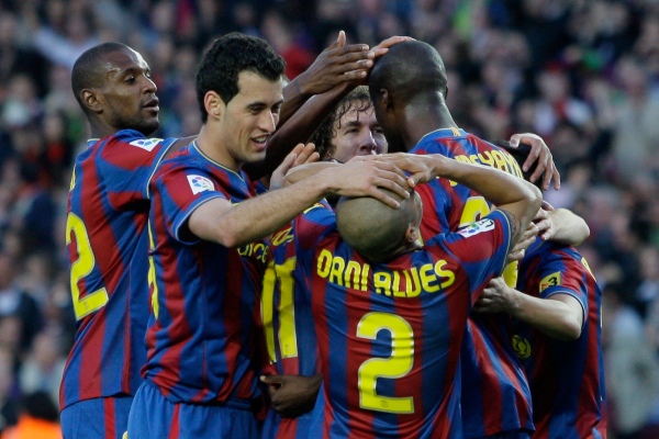 Barca v problémech. Klub se topí v dluzích.