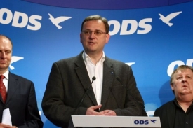 ODS varuje před 
