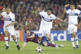 Ve finále Ligy mistrů se Bayernu Mnichov postaví milánský Inter.