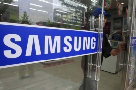 Mistrovství světa ve fotbale může podle expertů UBS pomoci Samsungu.