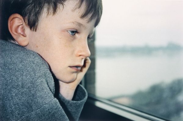 Téměř každé české dítě trpí podle pediatrů psychickou poruchou.