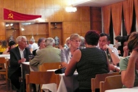 Sladké mámení.