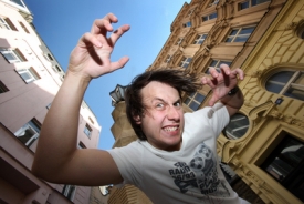 Mladí rádi prý horory (ilustrační foto).
