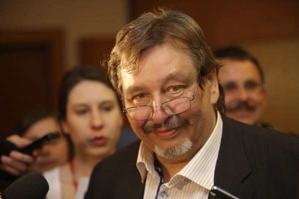 Část sociálních demokratů na Praze 5 nepodporuje odvolání Jančíka.