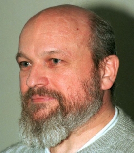 Ivan Roubal.