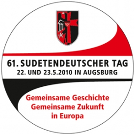 61. sudetoněmecké dny.