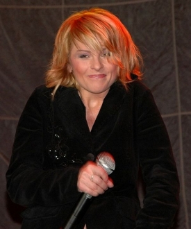 Iveta Bartošová drží dietu.