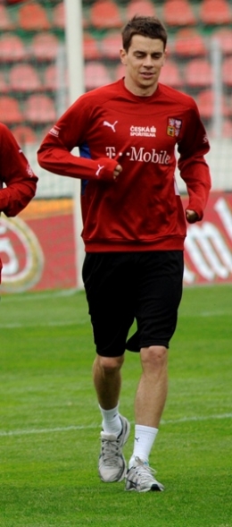 Ondřej Kušnír střídal světlé momenty s těmi horšími.