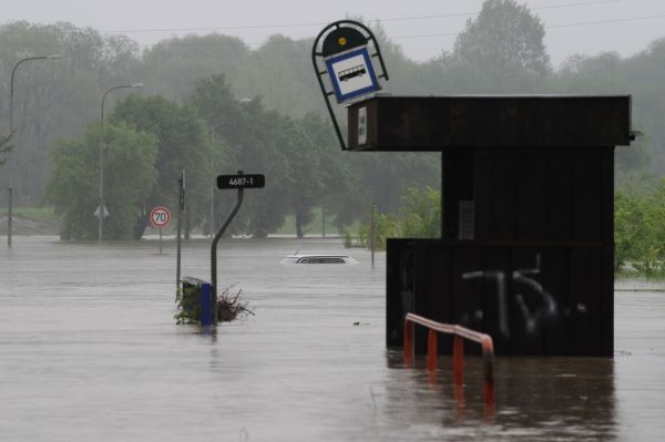 Zneužívání humanitární pomoci není v Karviné ojedinělé.