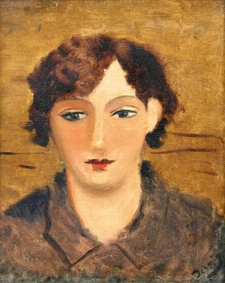 Derain patří mezi světové průkopníky moderní malby.