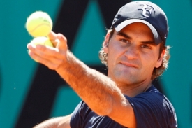 Roger Federer.