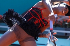 Venus Williamsová.