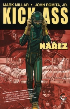 Kick-Ass je tady jen rok po americkém originále.