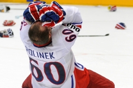 Tomáš Rolinek.