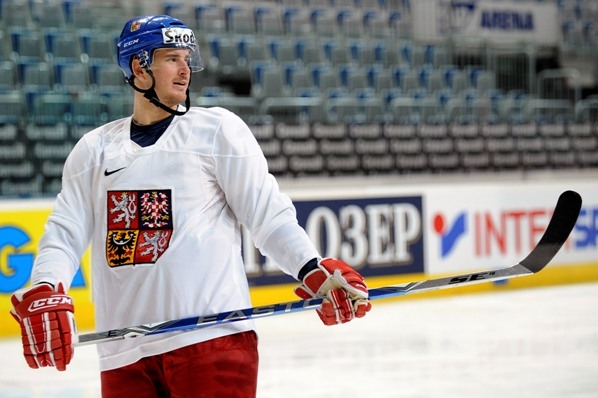 Roman Červenka.