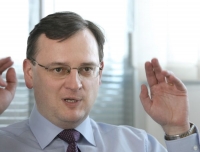 Petr Nečas.