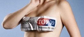 Shodili jsme to. A co vy, vyzývají fanynky. V sobotu se ukáže.