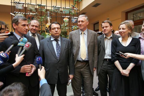 Jaké perly padaly z úst politiků během posledních čtyř let? 