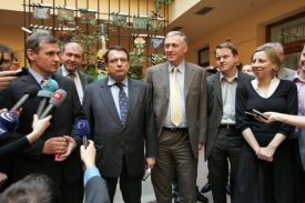 Politikům často z úst padají skutečné perly.