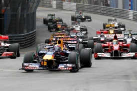 Formule 1 se vrátí na americké závodiště. Formule 1 se vrátí na americké závodiště.