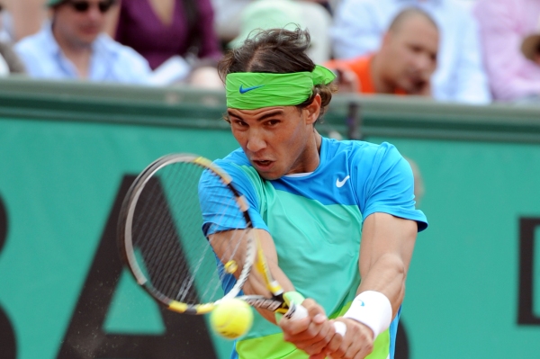 Rafael Nadal