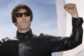 Liam Gallagher chce natočit film o posledních letech Beatles.
