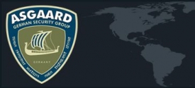 Asgaard.