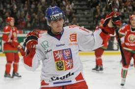 Marek Kvapil míří z Vítkovic do Kontinentální ligy.