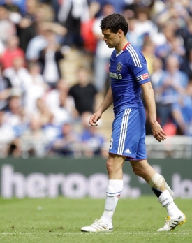 Michael Ballack.