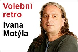 Ivan Motýl.