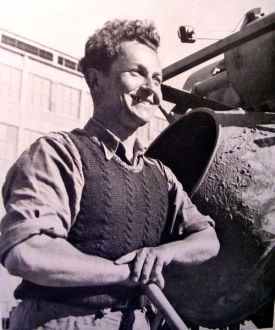 K volbám v roce 1946 mohla poprvé i mládež od 18 let.