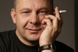 Václav Marhoul.