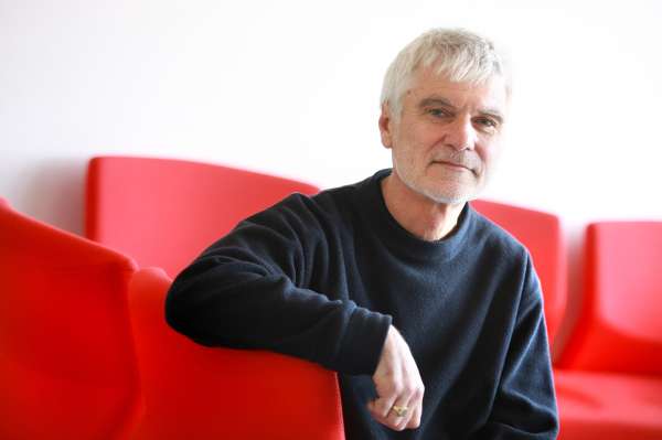 Gerald Steele očekává zhroucení eurozóny: &quot;Dříve či později nastane.&quot;