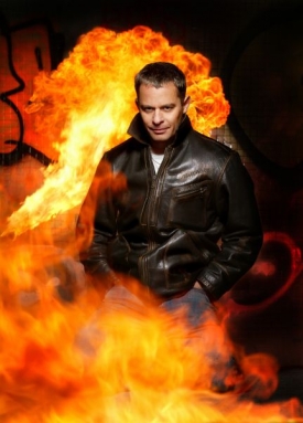 Filip Renč.