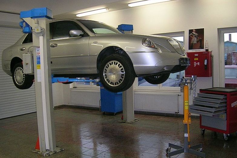 Budou mít autorizované servisy zákazníky? 