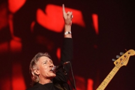 Roger Waters.
