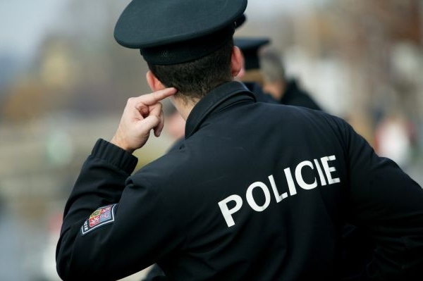 Druhý z mužů zastřelil policistu (ilustrační foto).