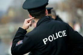 Druhý z mužů zastřelil policistu (ilustrační foto).