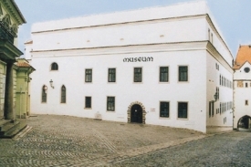 Muzeum plné Destinové.