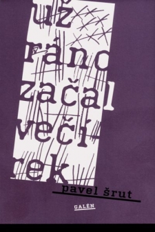 Pavel Šrut: Už ráno začal večírek.
