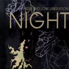 Debut kapely Night je temný jako jeho název. Debut kapely Night je temný jako jeho název.
