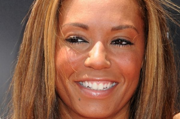 Melanie Brownová alias Mel B.