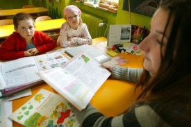 Angličtina se bude povinně učit už ve třetí třídě.