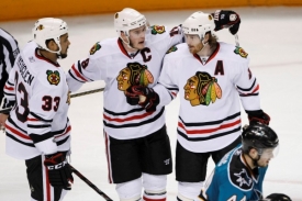 Dočká se Chicago po 49 letech zisku Stanley Cupu?