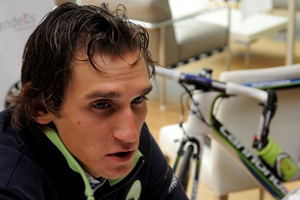 Roman Kreuziger.