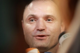 ODS se raduje, že Langer nepostoupil do Poslanecké sněmovny ČR.