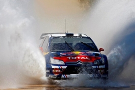 Sebastian Ogier.