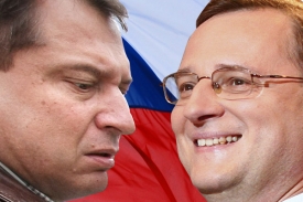 ČSSD vládní křesla nejspíš neobsadí, i když volby vyhrála.